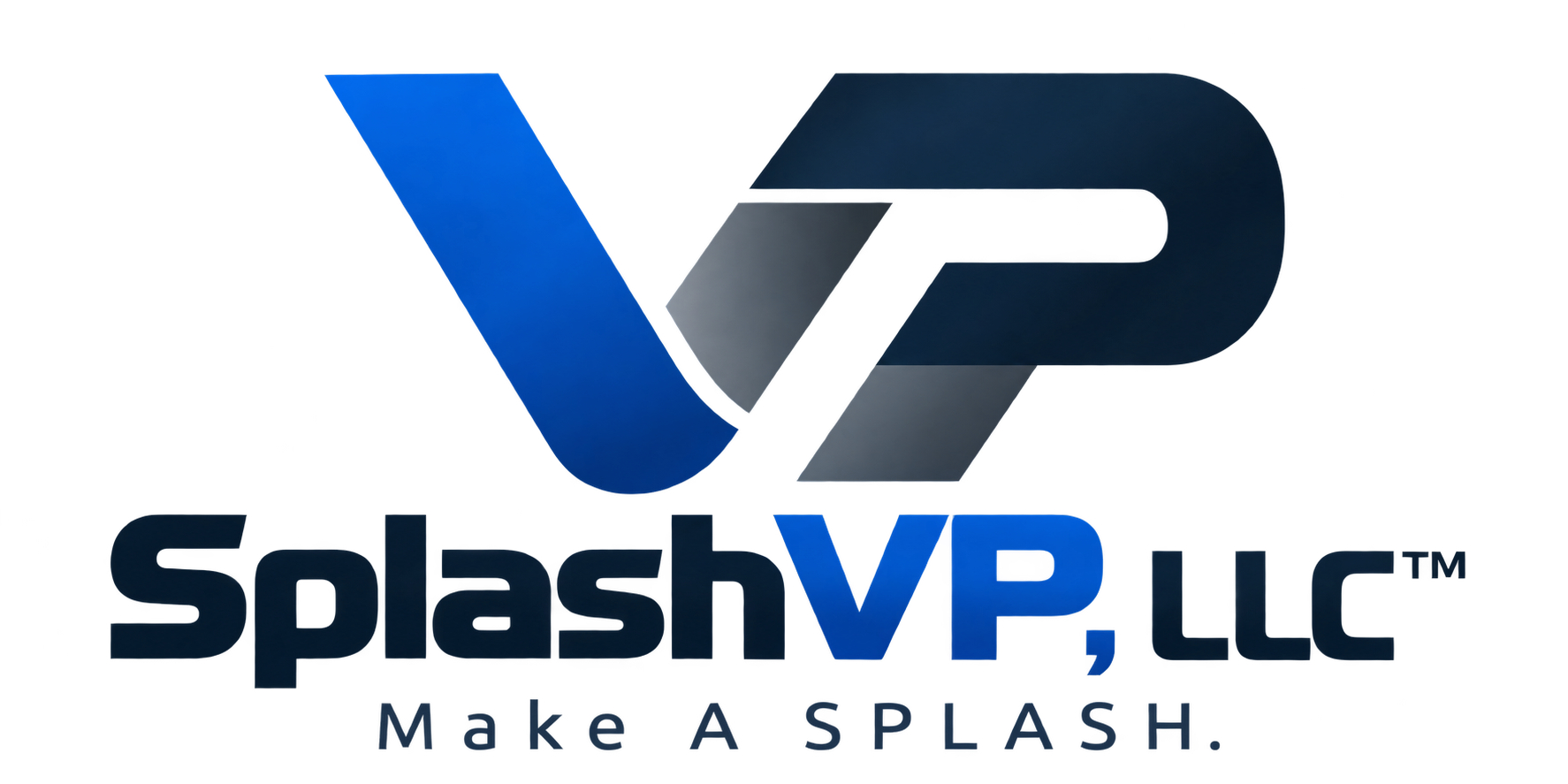 SplashVP, LLC™. Make a Splash!
